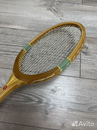 Ракетка для большого тенниса ekstra