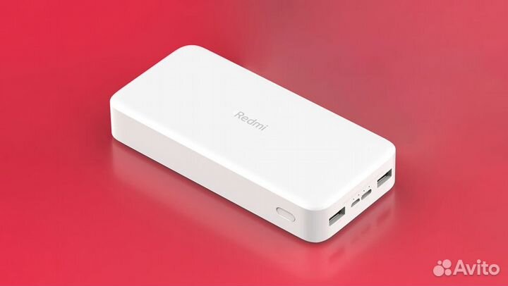 Powerbank xiaomi 10000 /20000 оригинал