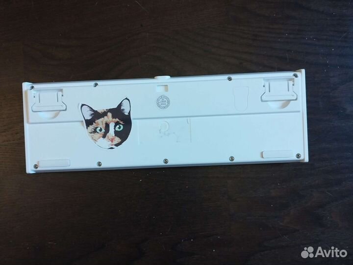 Игровая клавиатура