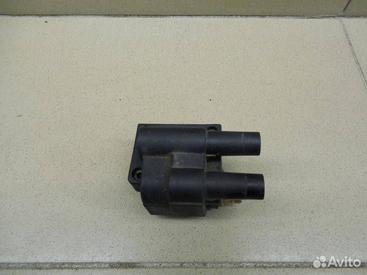 Катушка зажигания Scenic 1999-2002