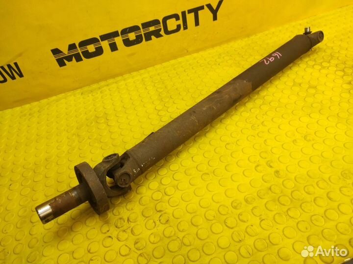 Кардан Jeep Grand Cherokee WJ ERH 4.0 2004