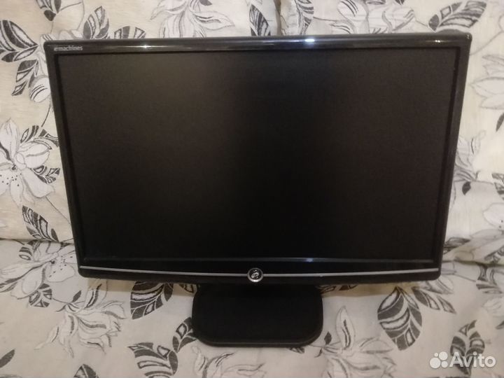 Мониторы 19-20