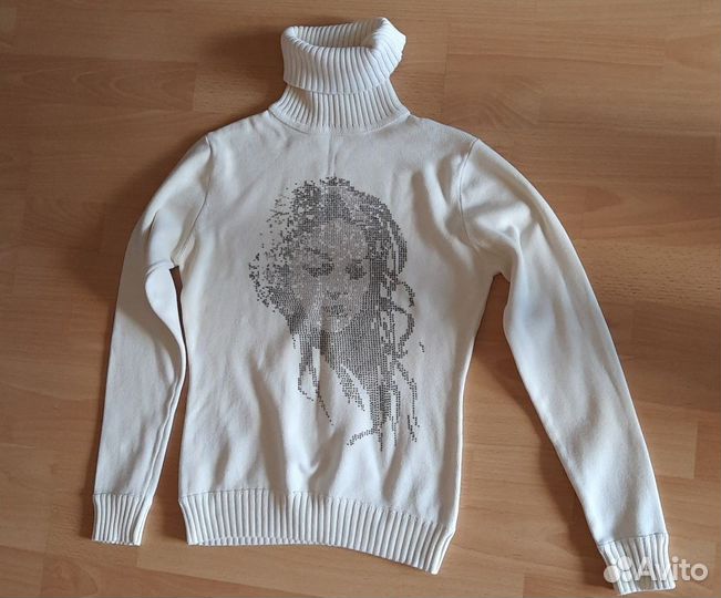 Женские вещи 44 размера (Два пакета)