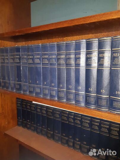 Антикварные книги