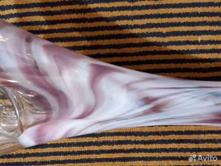 Ваза медуза