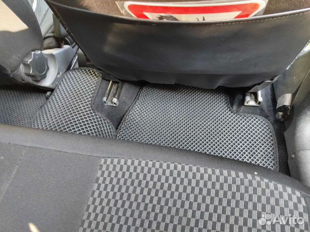Datsun on-DO 1.6 MT, 2016, 88 000 км объявление продам