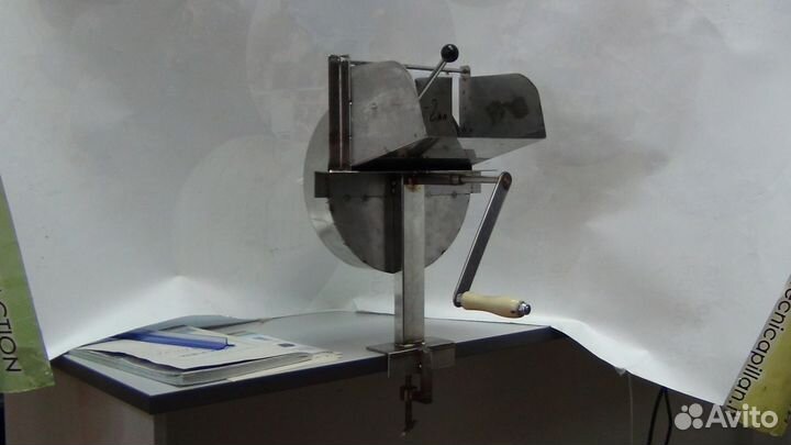 Шинковка для капусты. Отправка в регионы