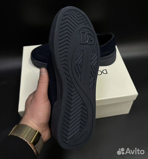 Кеды мужские dolce gabbana все размеры