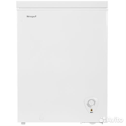 Морозильный ларь Weissgauff WFH-150MH