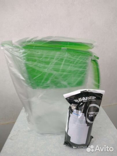 Фильтр для воды