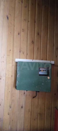 Гараж, 24 м²