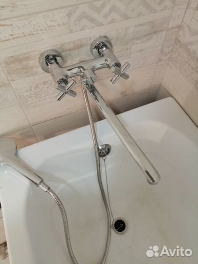 Установка и подключение быттехники и сантехники