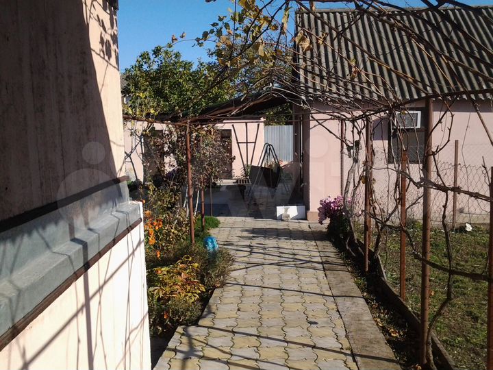 3-к. квартира, 107,5 м², 2/2 эт.