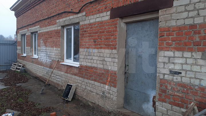 Производство, 100 м²