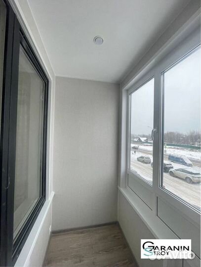 Пластиковые окна, остекление балконов