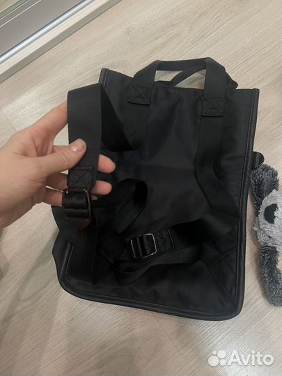 Сумка рюкзак Zara