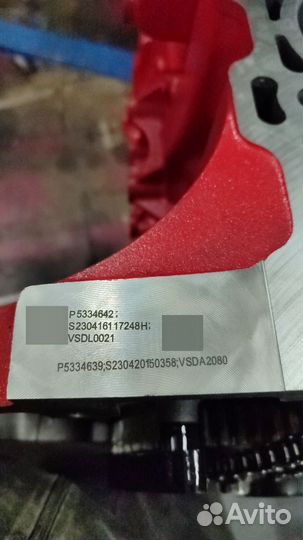 Шорт блок cummins 2.8