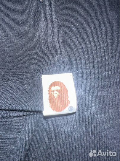 Футболка Bape оригинал