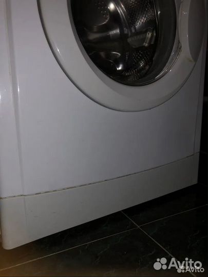 Стиральная машина indesit wisl82