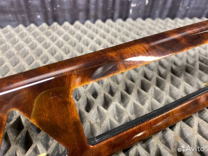 Декоративная накладка Audi Allroad C5 BES 2004