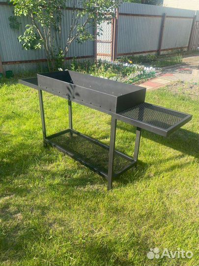 Мангал 1000 мм