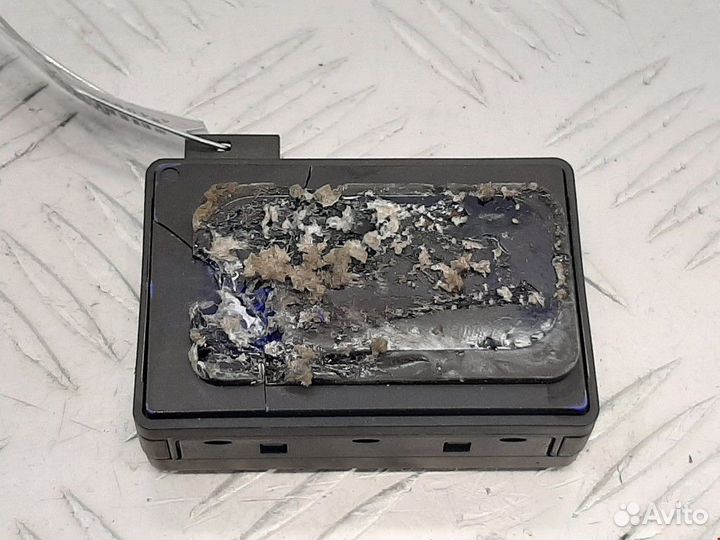 Датчик дождя BMW 7 E65/E66/E67 2003 61359120309