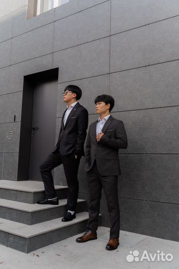 Прокат костюмов классических