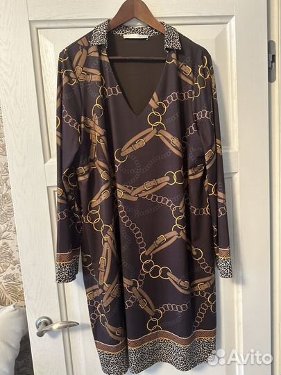 Платье OUI (Германия) 54-56 размер