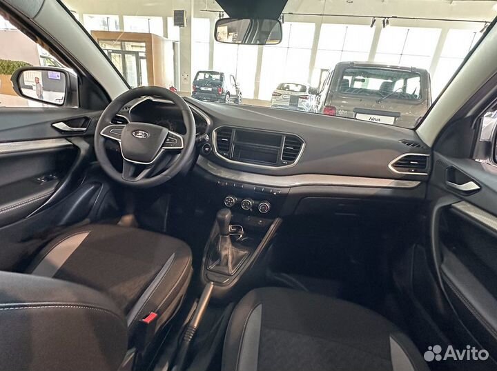 LADA Vesta 1.6 МТ, 2025