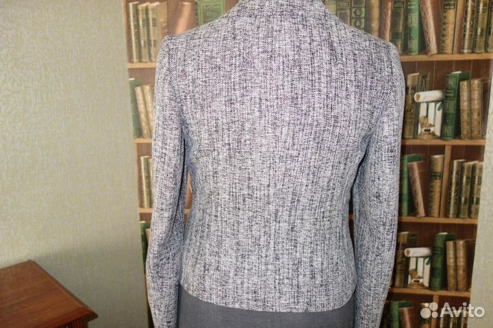 Костюм женский. Классика.Р-р 48-50