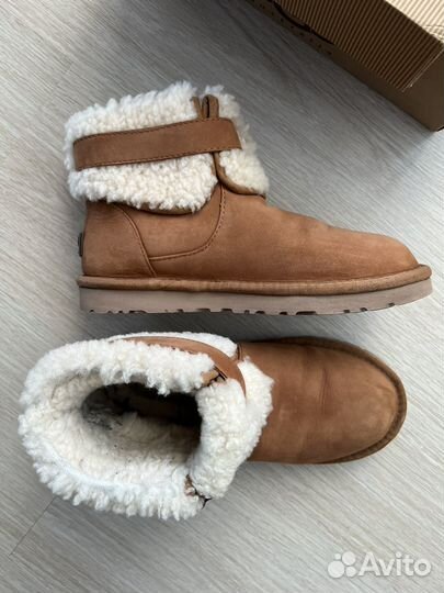 Ugg australia