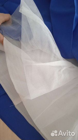 Платье для девочки новое