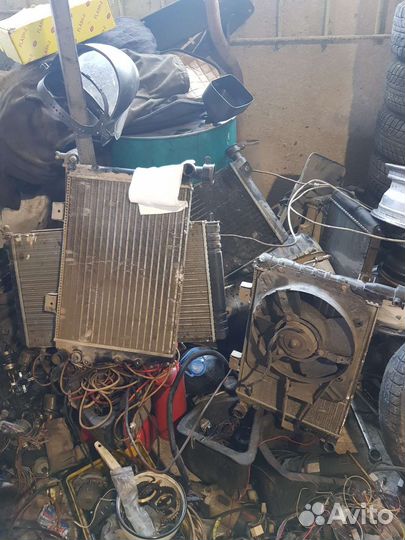 Авторазбор ваз всех моделей