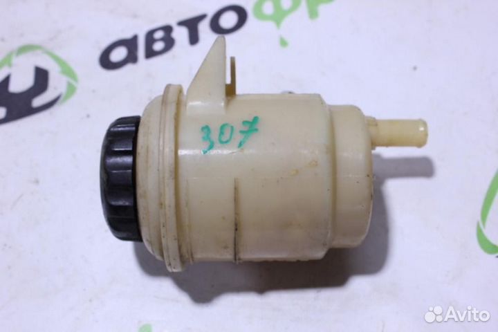 Бачок гидроусилителя Chevrolet Lanos 2004-2010