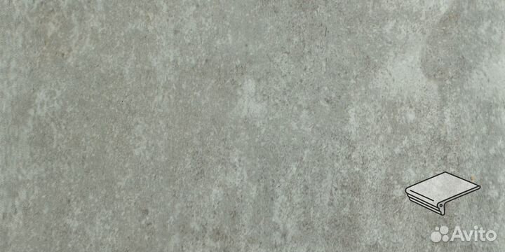 Клинкерная плитка Ступени Westerwalder Klinker