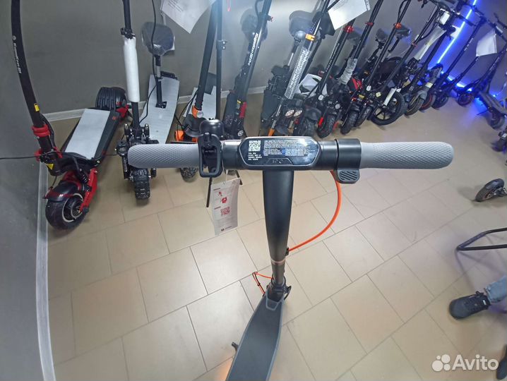 Ninebot es2plus оригинал 2023