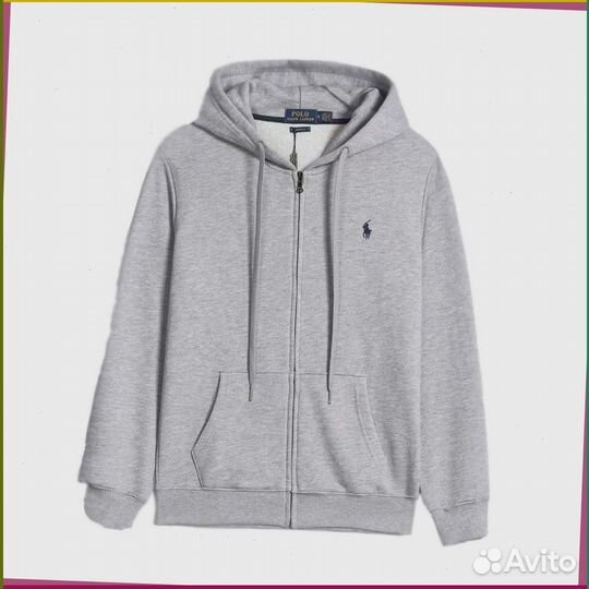 Зип Худи Polo Ralph Lauren (81795 Номер отгрузки: )