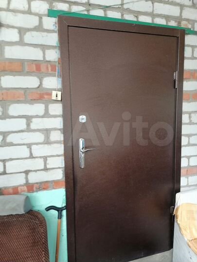 Дом 36 м² на участке 4 сот.