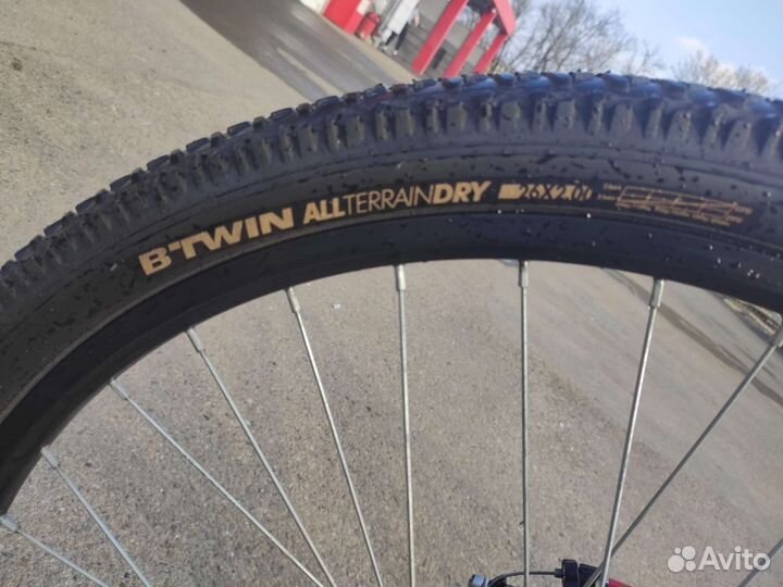 Велосипед Stark