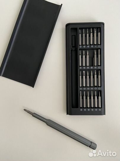 Набор инструментов