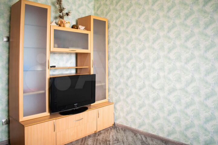 1-к. квартира, 38 м², 13/16 эт.