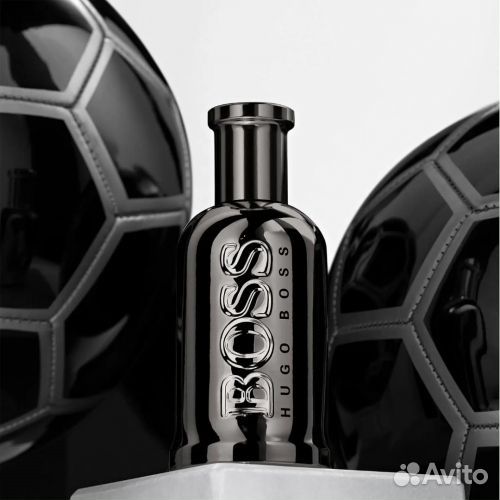 Hugo Boss Bottled United Limit.Edition 100мл(Ориг)