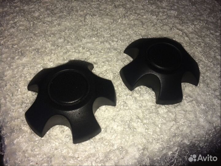 RAV 4 колпачки