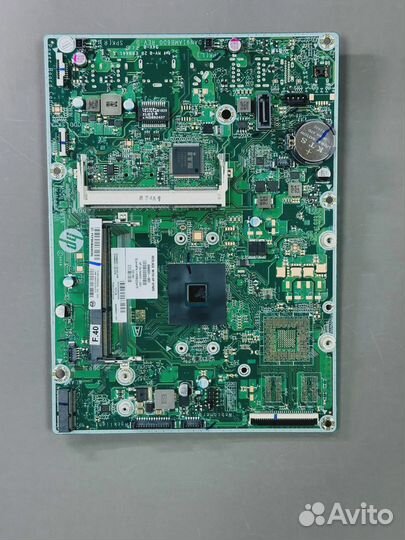Материнская плата для моноблока HP 20-C 22-B 24-G