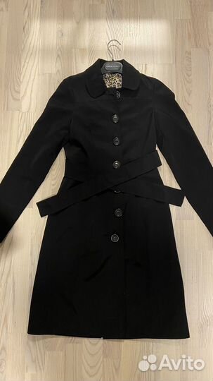 Тренч женский xs