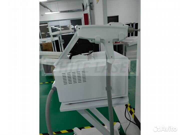 Лазер для удаления тату Praim аа20e