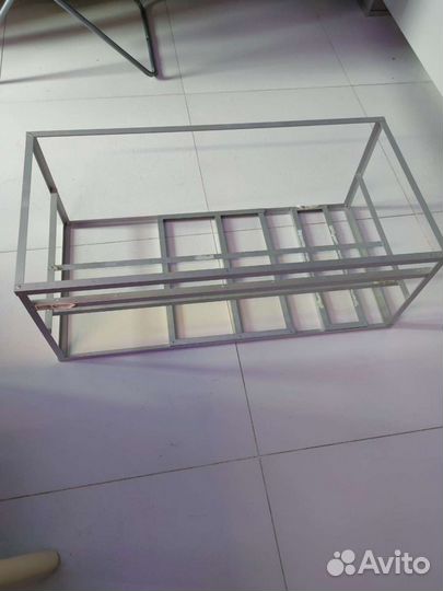 Каркас для майнинг фермы