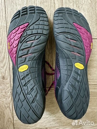 Merrell кроссовки для бега 37-37.5