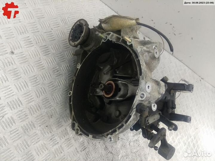 Кпп 5ст. 002300046L Skoda Fabia (2000-2007)