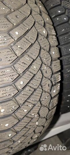 Continental ContiExtremeContact 195/65 R15